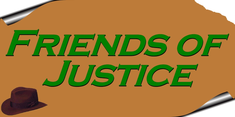 Friends of Justice
